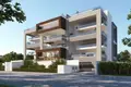 2 bedroom apartment 80 m² Kato Polemidia, Cyprus