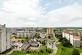 Apartamento 1 habitación 43 m² Minsk, Belarús