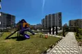 Mieszkanie 2 pokoi 50 m² Mersin, Turcja