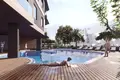 Mieszkanie 4 pokoi 130 m² Alanya, Turcja