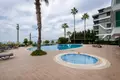 2 bedroom apartment 110 m² Mediterranean Region, Turkey