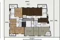 Квартира 4 комнаты 90 м² Муратпаша, Турция