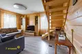 Haus 80 m² Piatryskauski siel ski Saviet, Weißrussland