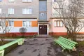Wohnung 3 Zimmer 66 m² Fanipal, Weißrussland