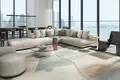 Complejo residencial The W Residences Dubai Harbour