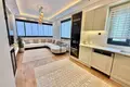 Apartamento 5 habitaciones 190 m² Mezitli, Turquía