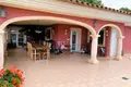 villa de 3 chambres 413 m² Altea, Espagne
