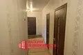 Apartamento 3 habitaciones 79 m² Grodno, Bielorrusia