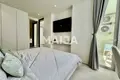 1 bedroom apartment 40 m² Na Kluea, Thailand