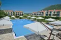 Dom 3 pokoi 176 m² Lastva Grbaljska, Czarnogóra