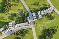 Maison 4 chambres 216 m² Germasogeia, Chypre
