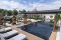 Вилла 2 спальни 70 м² Теп Красатти, Таиланд