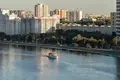 Mieszkanie 3 pokoi 87 m² Moskwa, Rosja