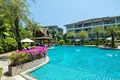 Apartamento 4 habitaciones 211 m² Phuket, Tailandia