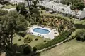 Dom 4 pokoi 217 m² Marbella, Hiszpania