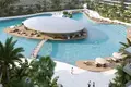 Complejo residencial GRAND SAPPHIRE BLU