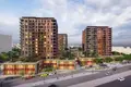 2 bedroom apartment 120 m² Bahcelievler, Turkey