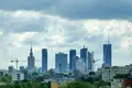 Apartamento 3 habitaciones 98 m² Varsovia, Polonia