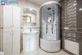 3 room apartment 61 m² Vilnius, Lithuania