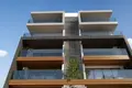 Apartamento 3 habitaciones 122 m² Nicosia, Chipre