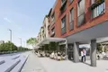 Жилой комплекс Новая резиденция с торговым центром и зелеными зонами недалеко от пляжа и автомагистрали, Зейтинбурну, Стамбул, Турция