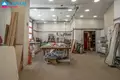 Commercial property 44 m² in Klaipeda, Lithuania