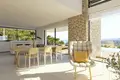 Villa de tres dormitorios 579 m² el Poble Nou de Benitatxell Benitachell, España