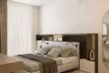 2 bedroom apartment 88 m² Mediterranean Region, Turkey