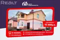 Casa 157 m² Maladetchna, Bielorrusia