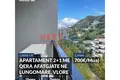 3 room apartment  in Vlora, Albania