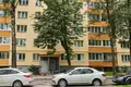 1 room apartment 35 m² Minsk, Belarus