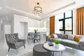 Apartamento 2 habitaciones 50 m² Demirtas, Turquía