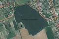 Land 1 625 m² Magyaralmas, Hungary