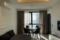 Квартира 1 спальня 50 м² Средиземноморский регион, Турция
