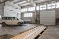 Commercial property 2 000 m² in Maladzyechna, Belarus