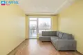 3 room apartment 61 m² Vilnius, Lithuania