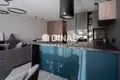 3 room apartment 78 m² in Minsk, Belarus