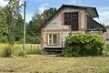 House 49 m² Bluzski sielski Saviet, Belarus