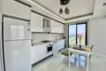 3 bedroom apartment 105 m² Mahmutlar, Turkey