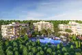 Квартира 2 спальни 100 м² муниципалитет Лимасол, Кипр