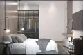 Wohnung 2 zimmer 70 m² Mezitli, Türkei
