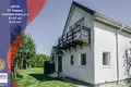 Haus 61 m² Ozyaritska Slabadski rural council, Belarus