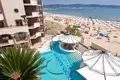 Apartamento 1 habitacion 65 m² Sunny Beach Resort, Bulgaria