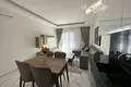 Квартира 3 комнаты  Оба, Турция