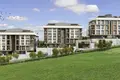 4 bedroom apartment 170 m² Beylikduezue, Turkey