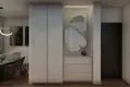 Mieszkanie 2 pokoi 103 m² Jermasoja, Cypr