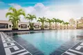Estudio 24 m² en Pattaya City, Tailandia