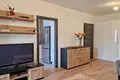 1 room apartment 35 m² in Warsaw, Poland