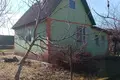 House 38 m² Kapciouski sielski Saviet, Belarus