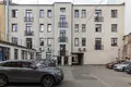 Apartamento 3 habitaciones 60 m² Riga, Letonia